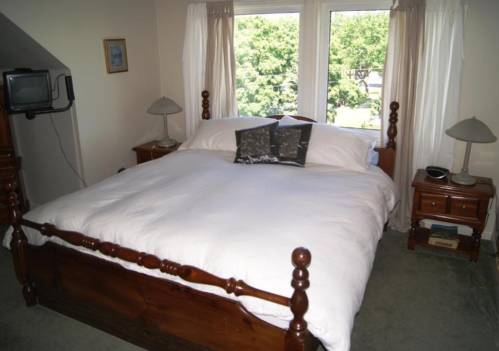 Ye Olde Walkerville Bed & Breakfast Виндзор Номер фото